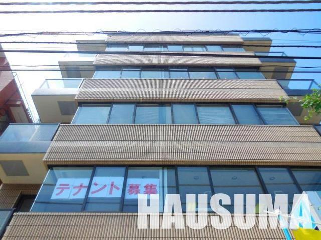 アクト西ヶ原
