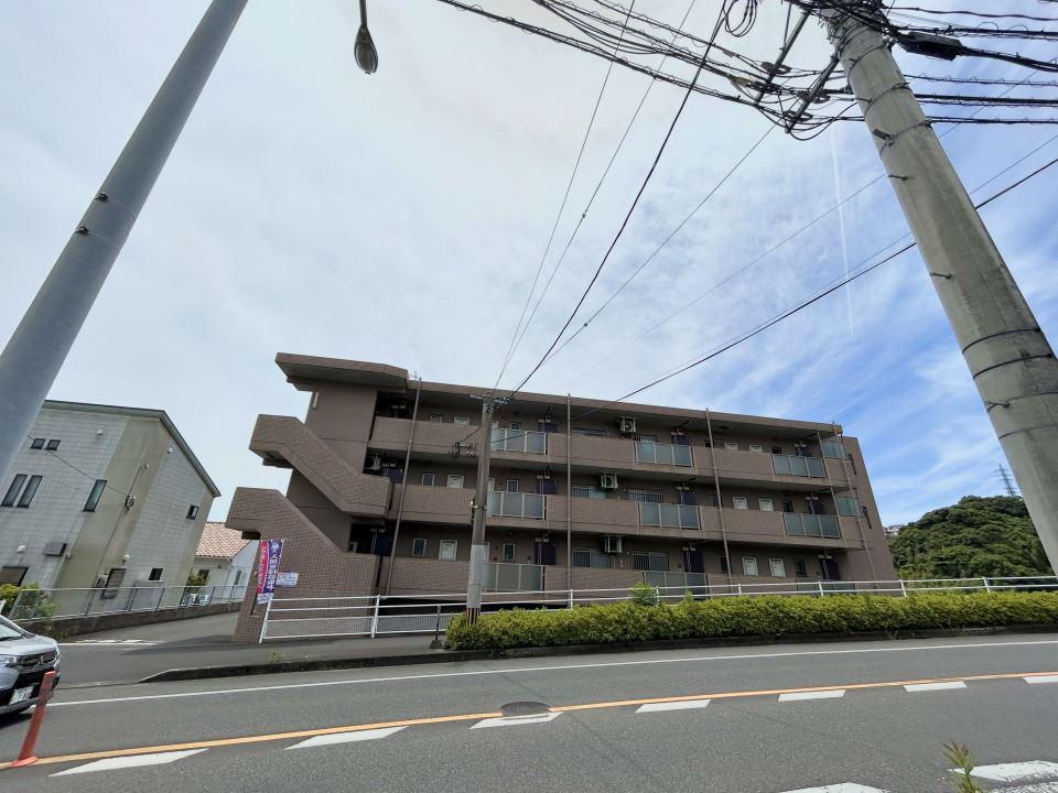 グレース皇徳寺
