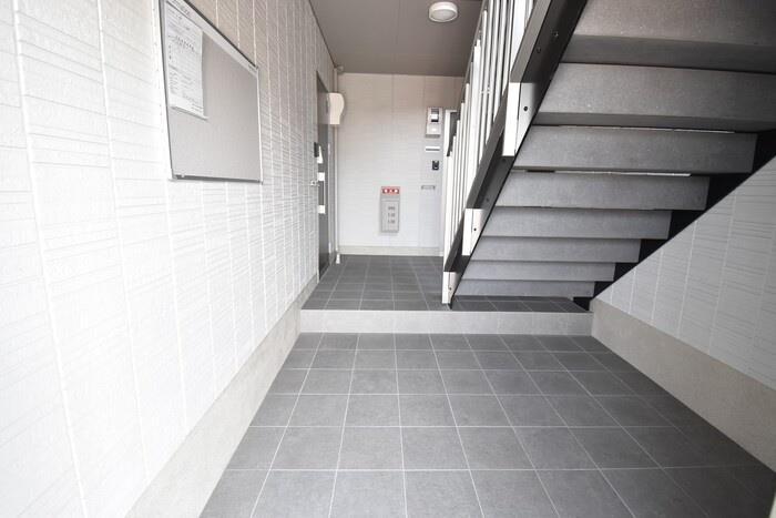D-ROOM春日C