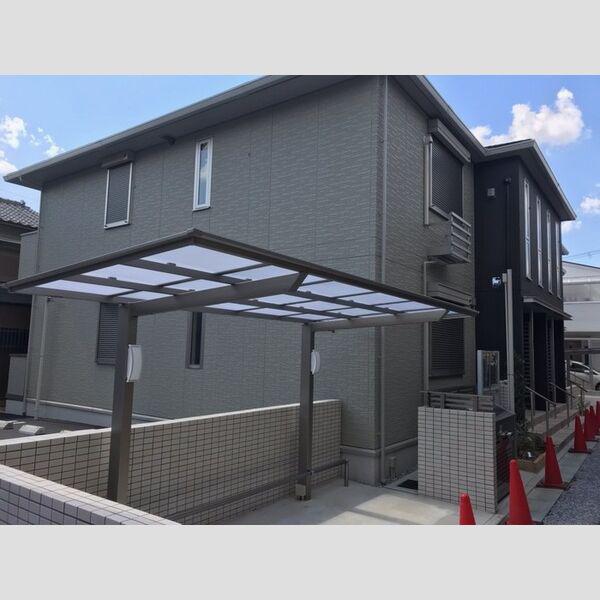 アドラブール瓜生堂