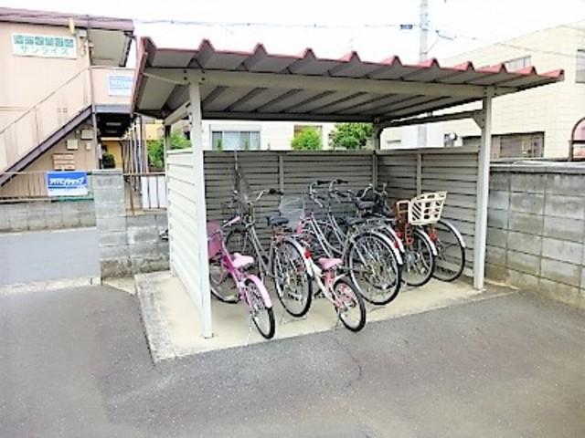 第一エリベール高塚