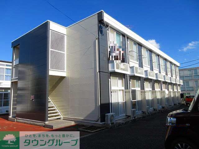 レオパレスグリーンヒルズAYA III