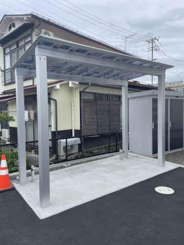 シャーメゾン行仁