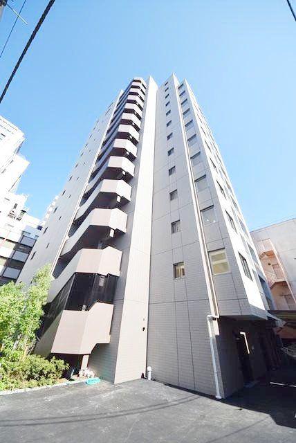 シティインデックス千代田秋葉原