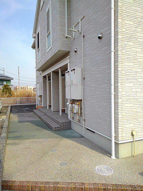 サンリット平手