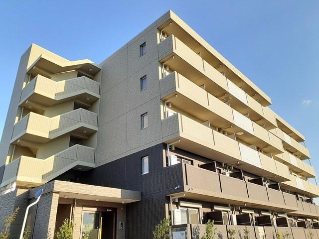 フロレゾン(1LDK/4階)