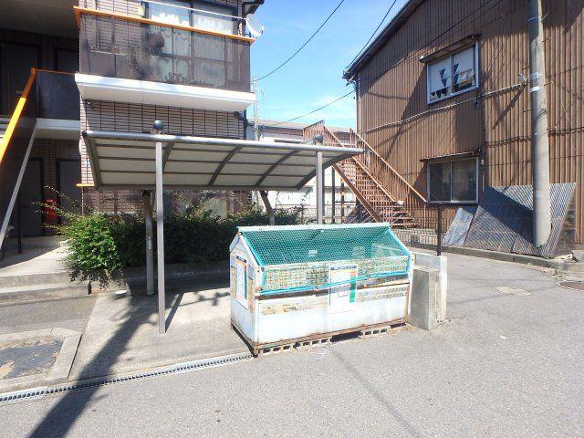 ステラハウスII