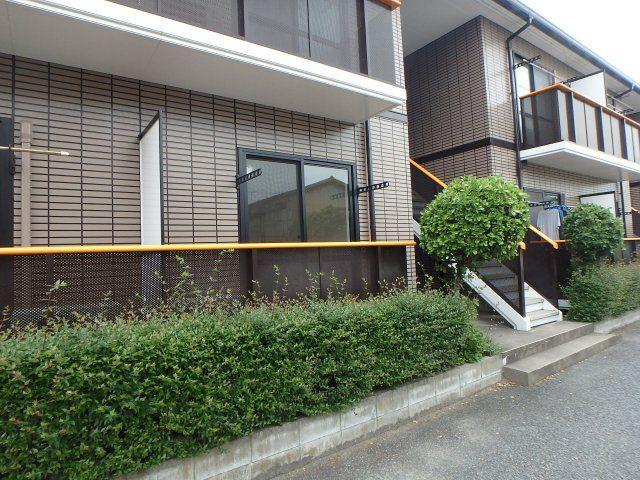 ステラハウスII