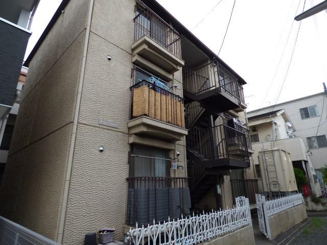 キャッスル川口
