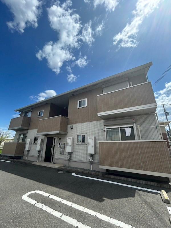VILLA正門通 A棟
