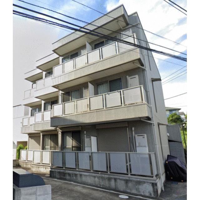 グランドール本郷台