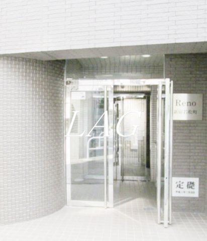 リーノ新宿若松町