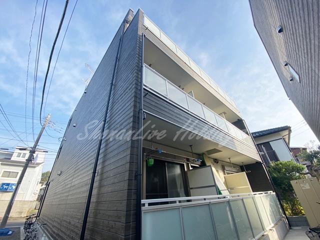 リブリ・BーONE鎌倉
