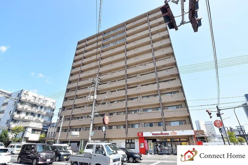 WILLDO岡山駅西口