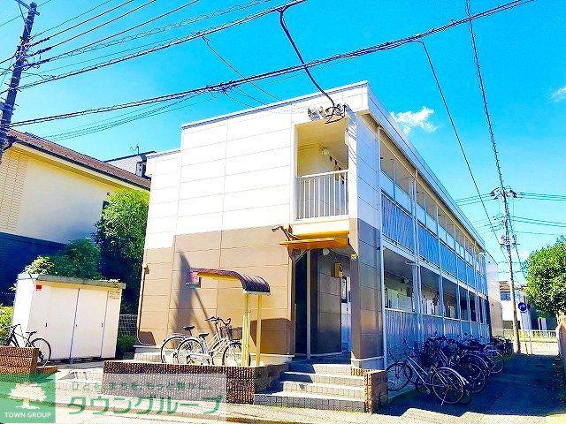 レオパレス宮本長栄