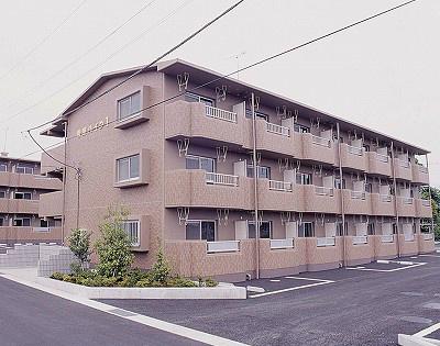 青葉ハイツⅠ