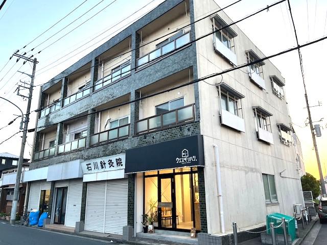 サン南ビル