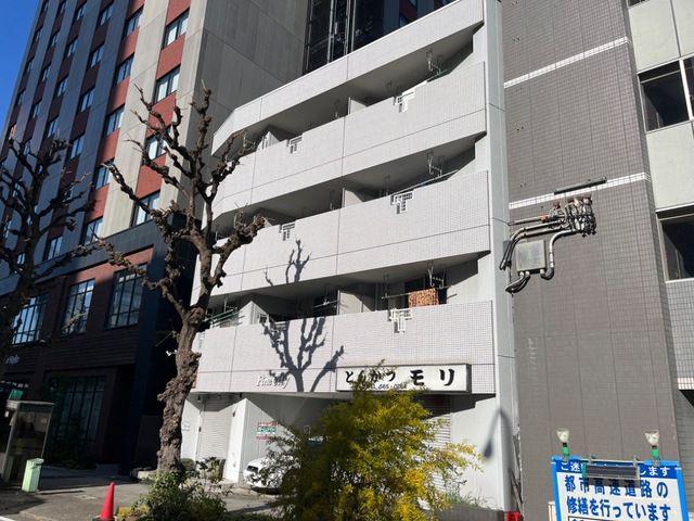 ファインシティ