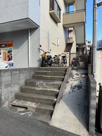 クレンペトロ梶ヶ谷
