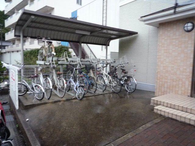 スカイハイツ