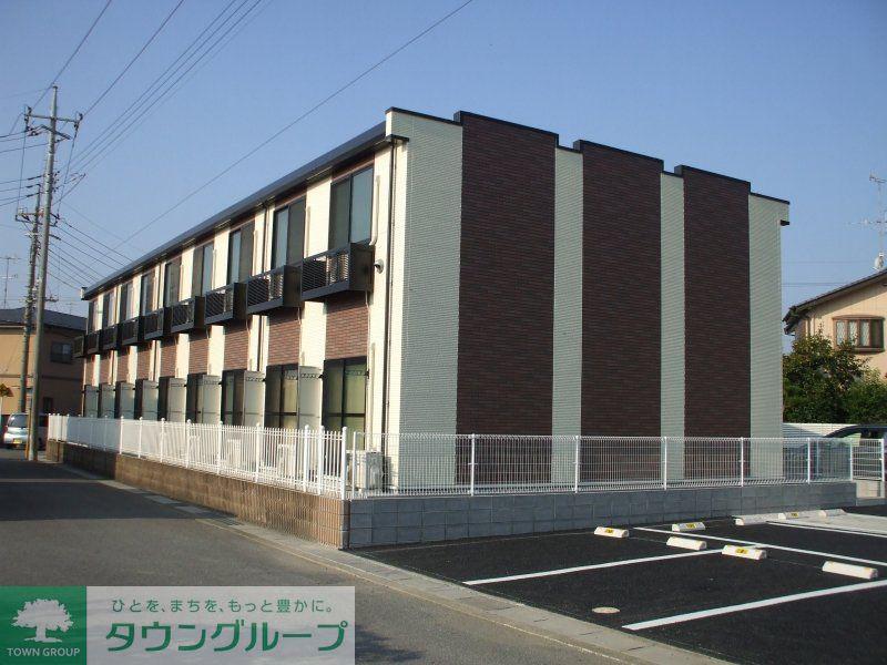 レオネクスト岡III
