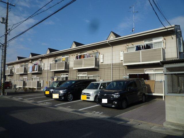 ニューシティこじま21