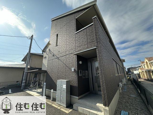 サンルージュ豊栄