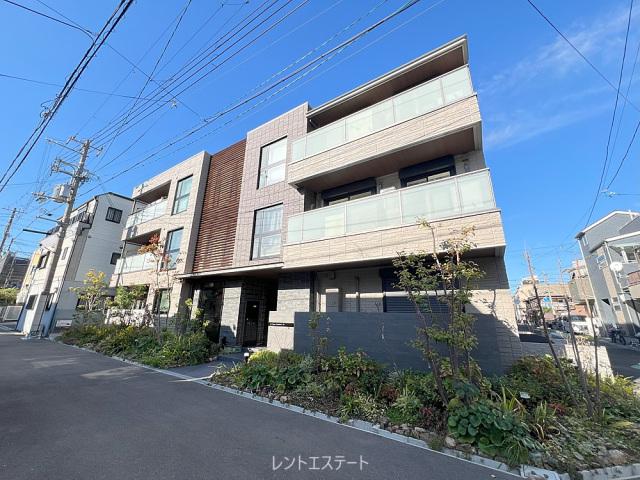 シャーメゾン グランデール清和