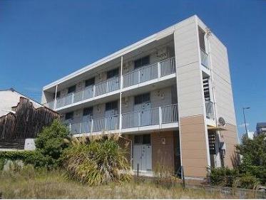 メゾン松島町(1K/3階)
