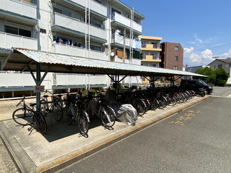 ビレッジハウス東二見
