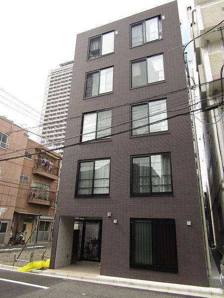 SK門前仲町I