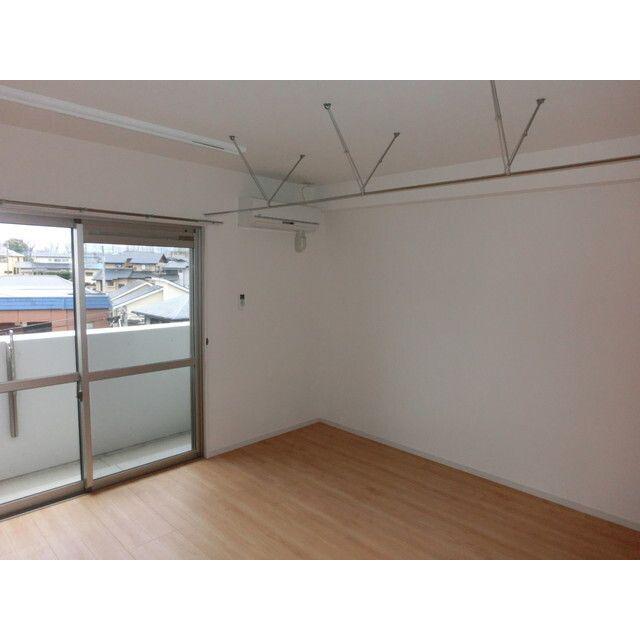 エフィシア保田窪