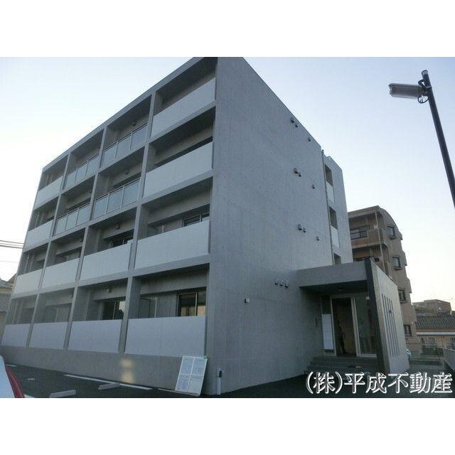 エフィシア保田窪