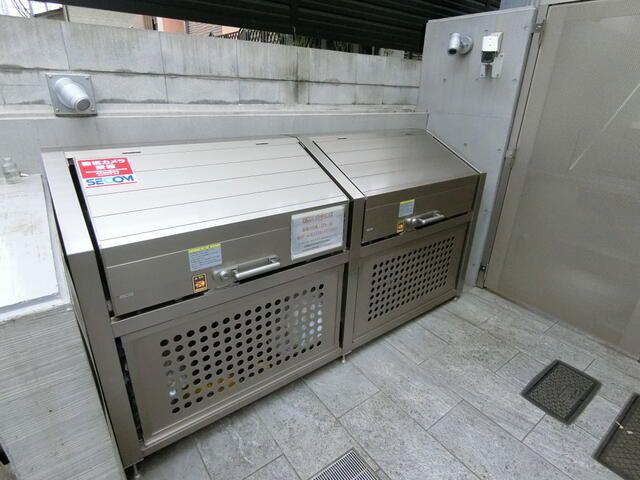 ヴァンベール駒沢