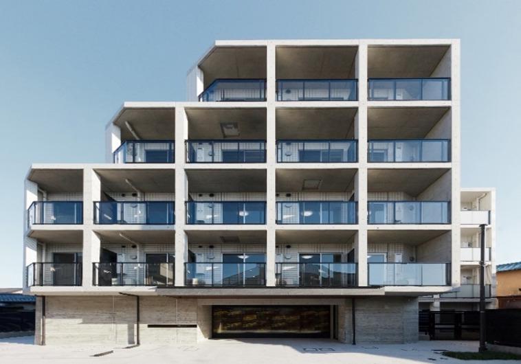 SYFORME TOGOSHI-KOENII