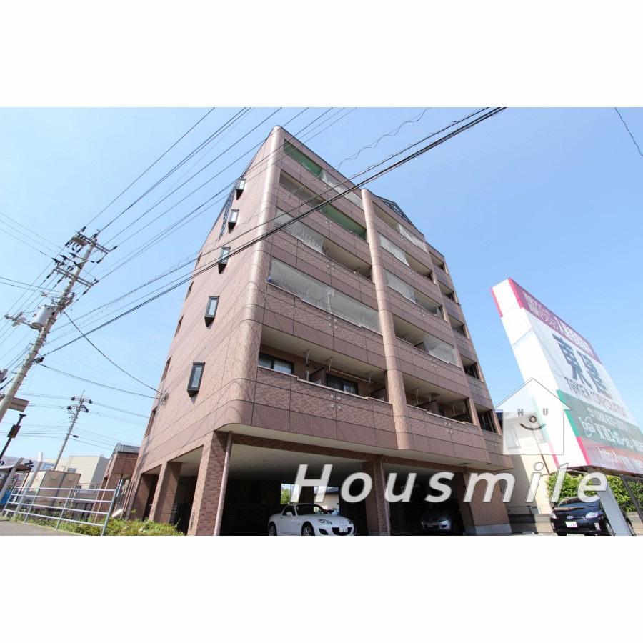 パークヒルズ庄町
