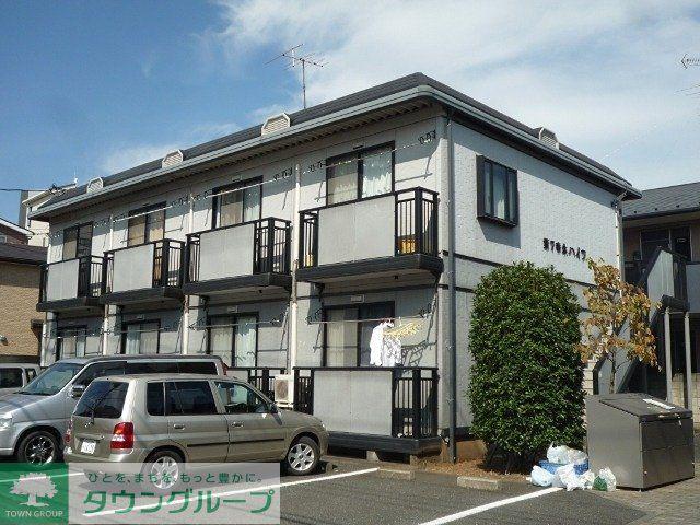 第7幸永ハイツ