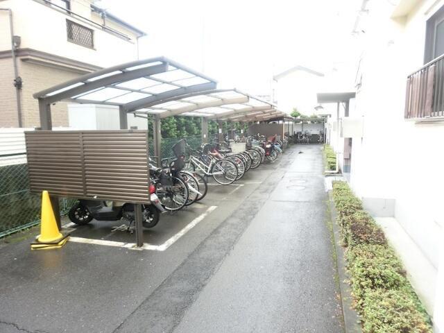 宮町マンション