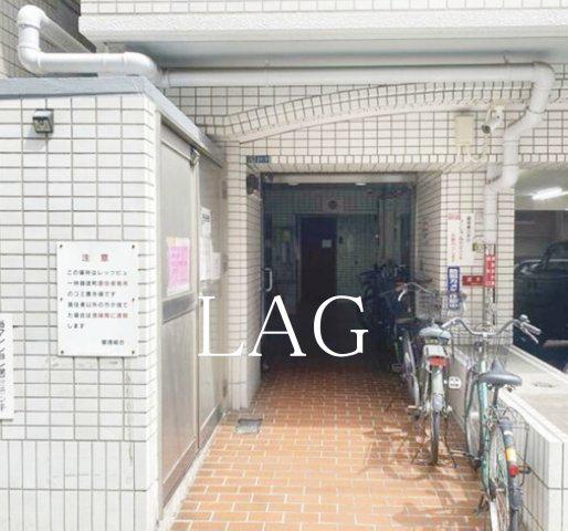 レッツビュー仲御徒町
