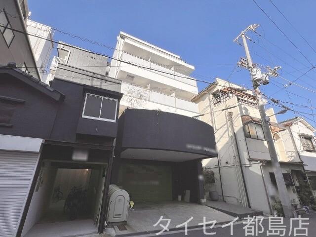 エクセレント野江内代