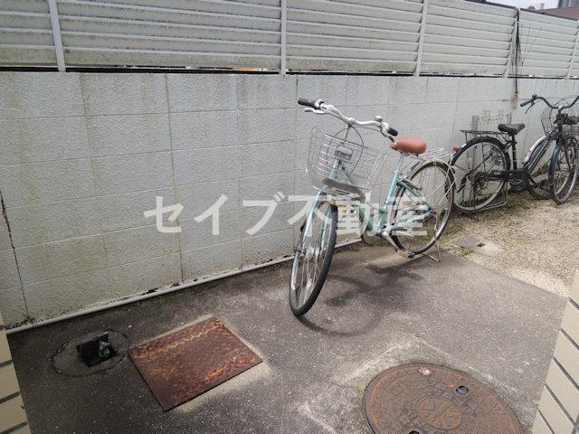 クレセント