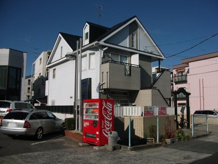 クレセント