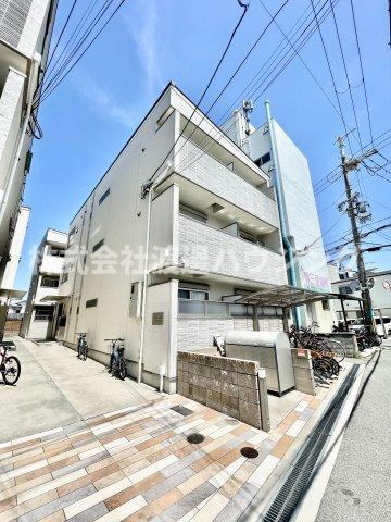 クリエオーレ庄内栄町III
