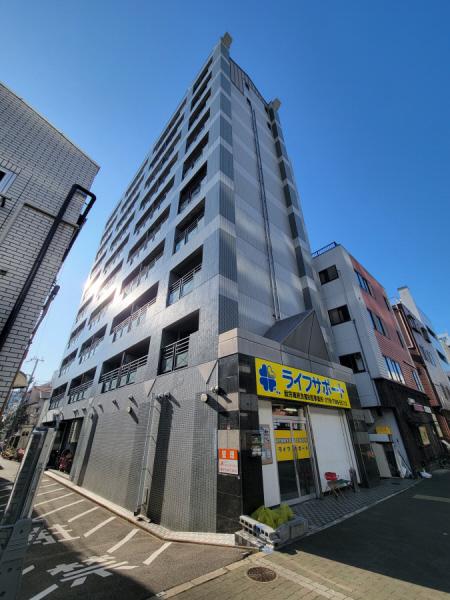 朝日プラザツインテージ神戸イースト