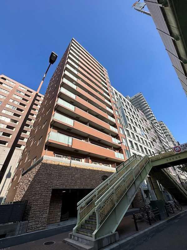 ORSUS新大阪