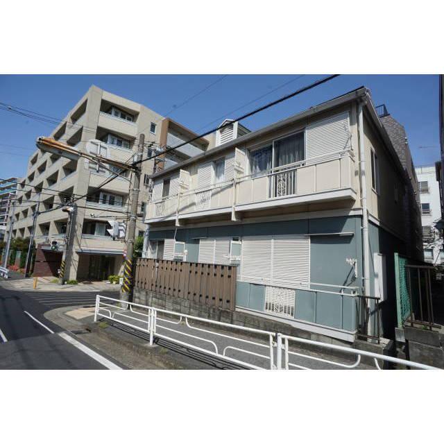 コーポ富士富