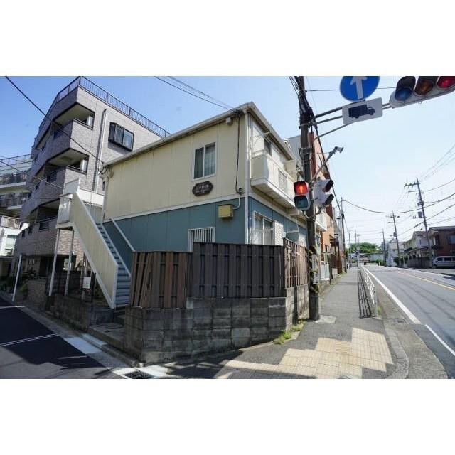 コーポ富士富