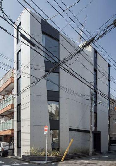 LEGALAND西新宿
