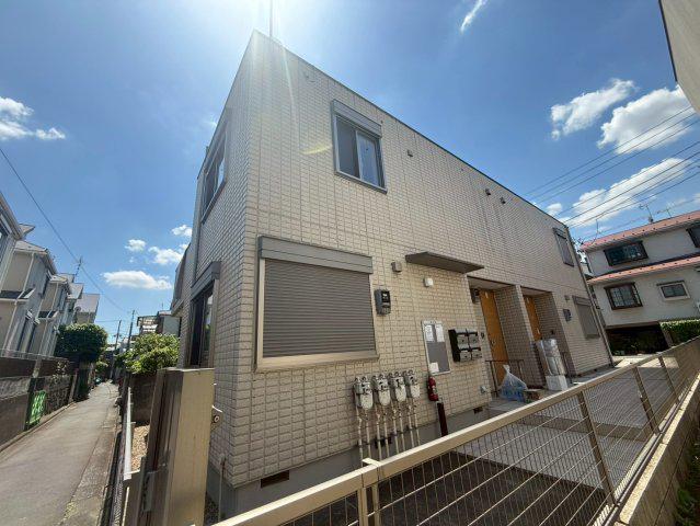 MAISON KEYAKI
