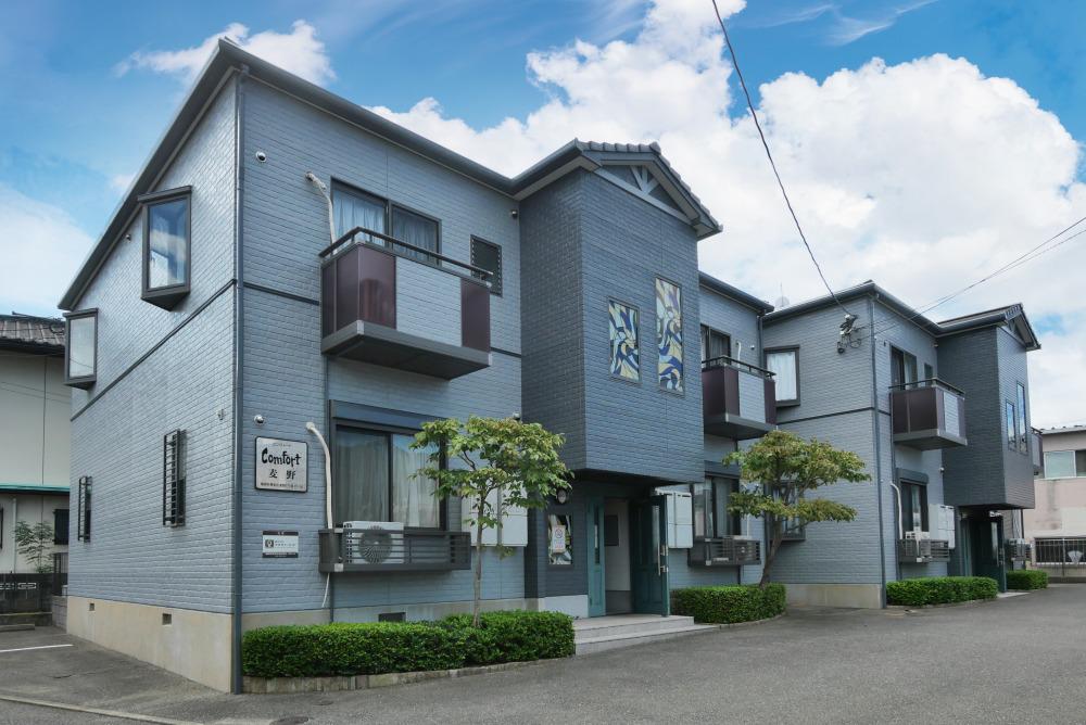 コンフォート麦野